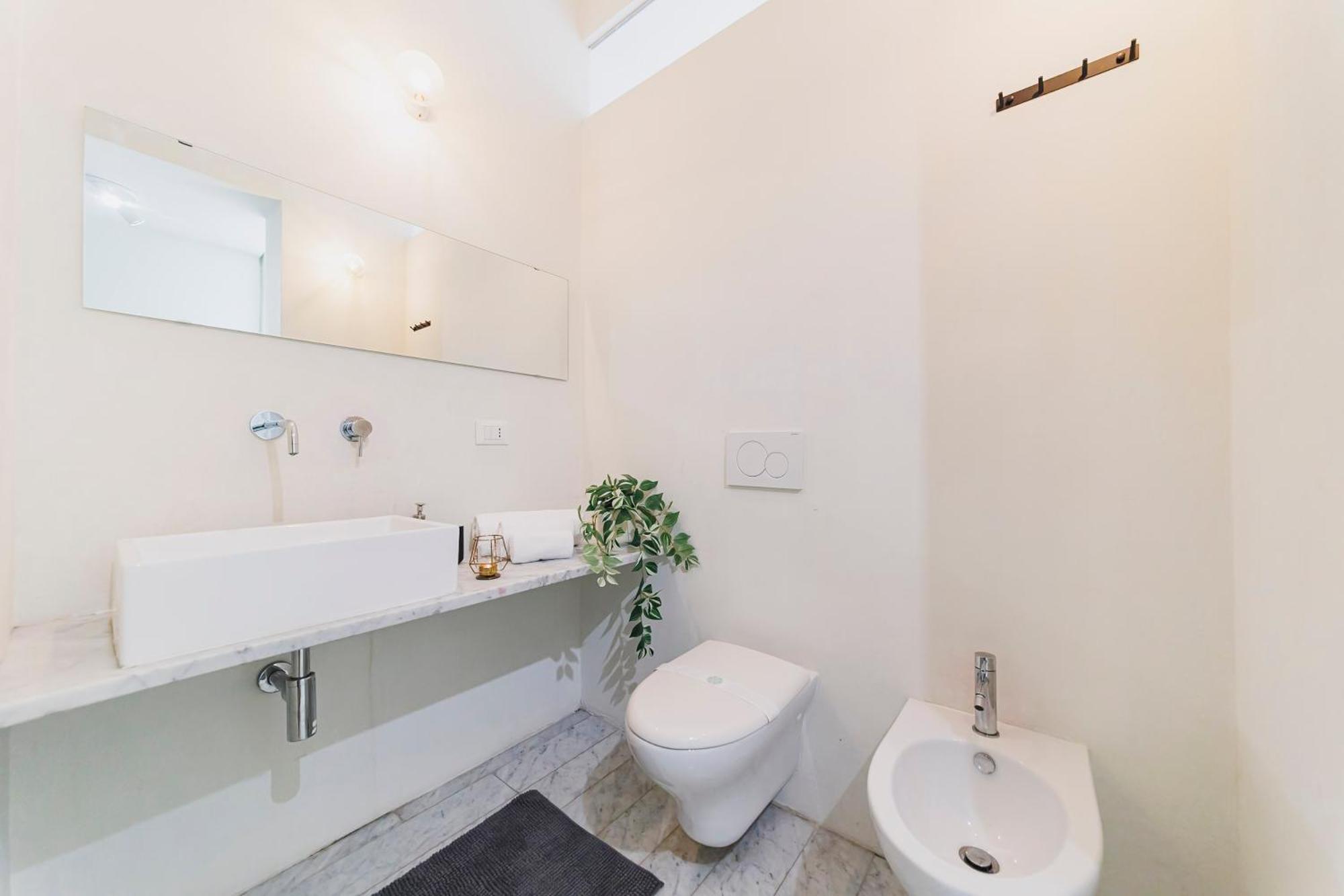 Luminoso Apt In Porta Venezia Milano Eksteriør bilde